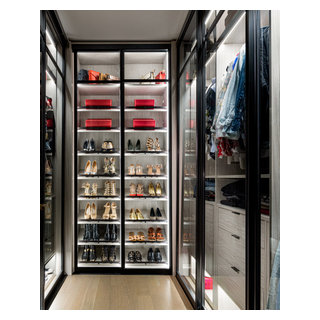 Luxury Closet NY