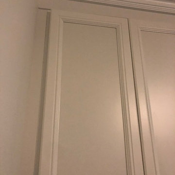 Oakville Basement Storage