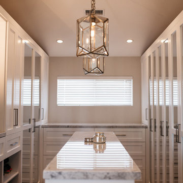 Oceanside Smart House