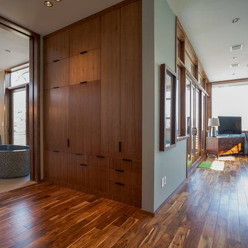 Old West Austin Modern