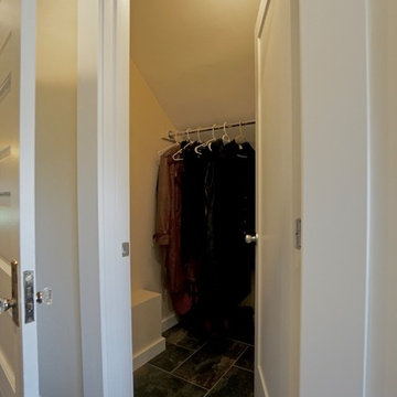 Olde Towne East Bathroom