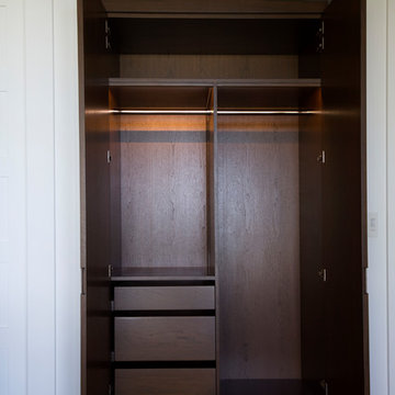 Oliver Residence