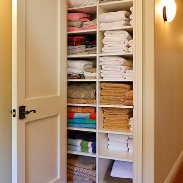 Our Residential Closet Gallery