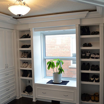 Our Residential Work