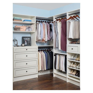 Our work - Traditional - Closet - Philadelphia - by ABC Closets | Houzz