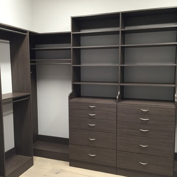 Our Work