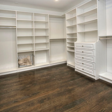 Our Work