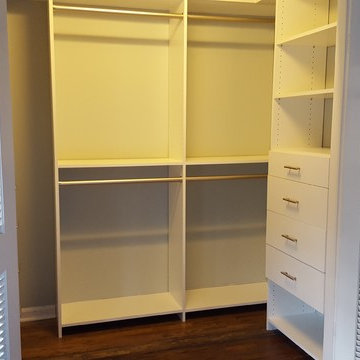 Our Work