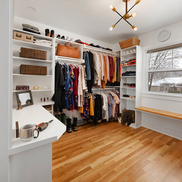 Overland Park Remodel
