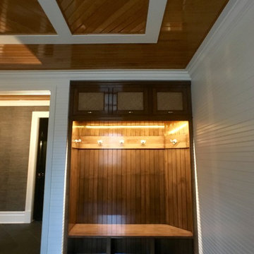 Paddle House in Lake Geneva, Wisconsin