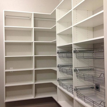 Pantry's