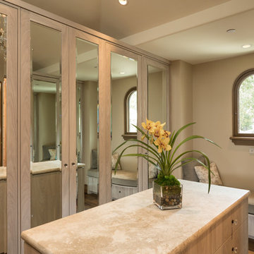 Pebble Beach Mediterranean Retreat