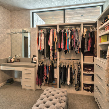 Pemberton Modern