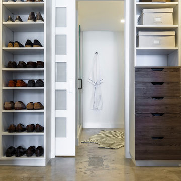PENTHOUSE RESIDENCE