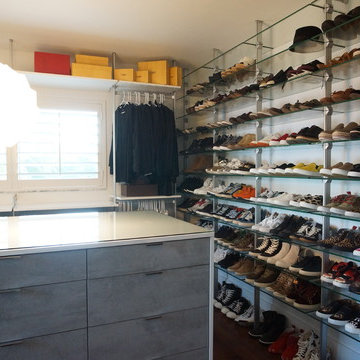 Perez Residence