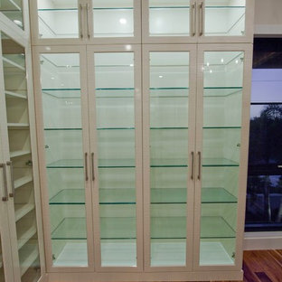 Immagine di armadi e cabine armadio design