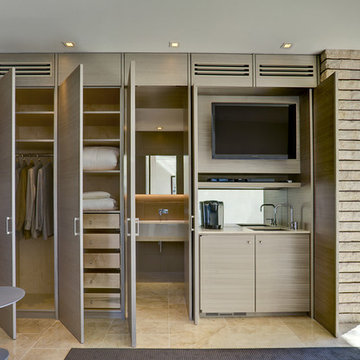 Pima Canyon Residence Interiors