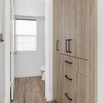 Pinebrook Remodel