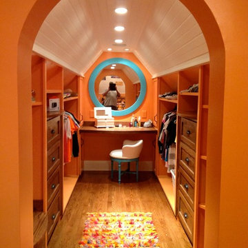 Pittsburgh Arts and Crafts Remodel