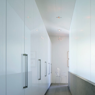 Pontatoc Residence Remodel