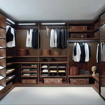 Porro Closets