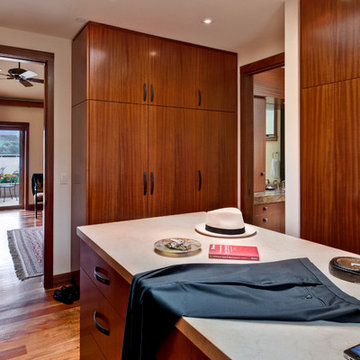 Portola Valley Contemporary