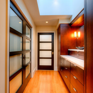 Possession Sound Remodel, North Snohomish County, WA