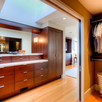 Possession Sound Remodel, North Snohomish County, WA