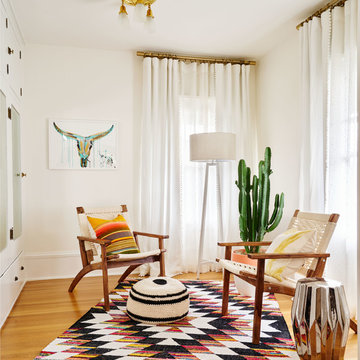 Prairie Style Reimagined