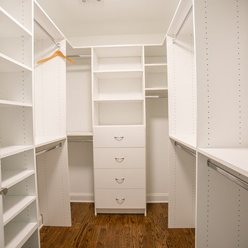 Princeton Walk-In