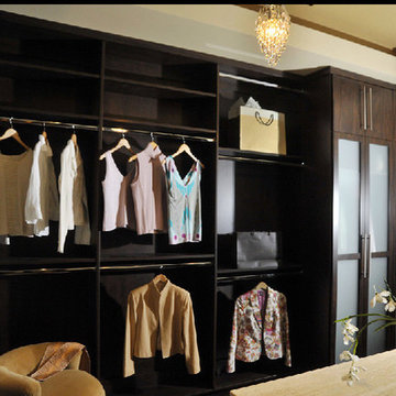 Professional Closets