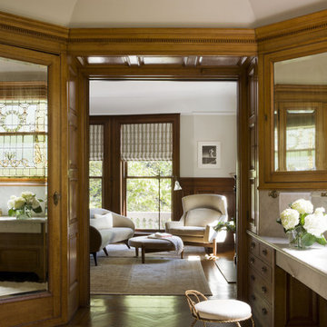 Prospect Park West