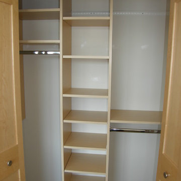 Reach-In Closet System by Closets For Life