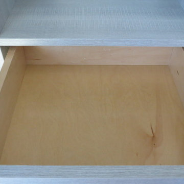 Reach in Closets