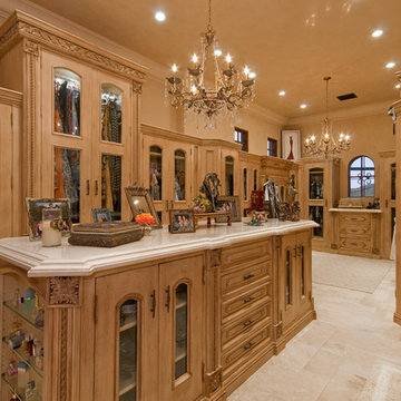 Recessed Lighting