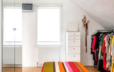 Дизайн спальни в доме: стиль интерьера и цветовое решение