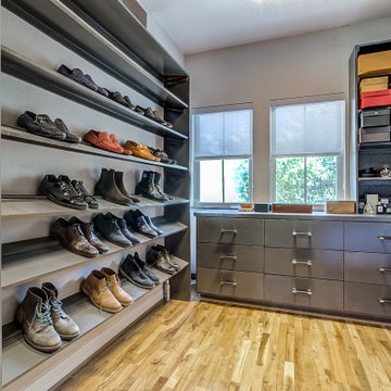 Reinerman Townhome