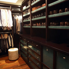closet