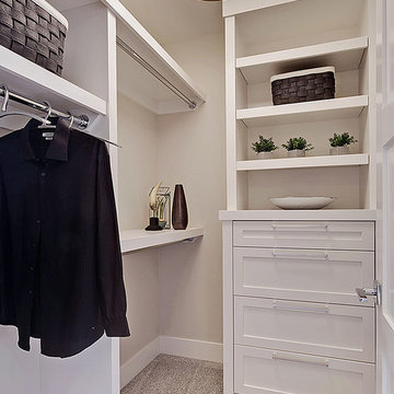 Richmond Luxury Showhome
