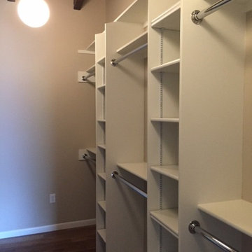 Ridge Road Mid Century Home Remodel