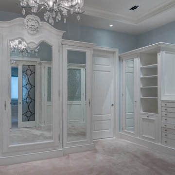 Rittenhouse Sq. Penthouse