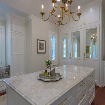 Riverside Remodel With Elegant Details