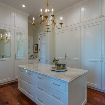 Riverside Remodel With Elegant Details