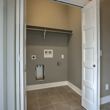 RLS RESIDENCE - RANCH