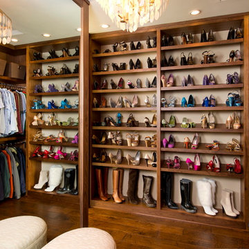Robeson Design Fabulous Shoe Storage