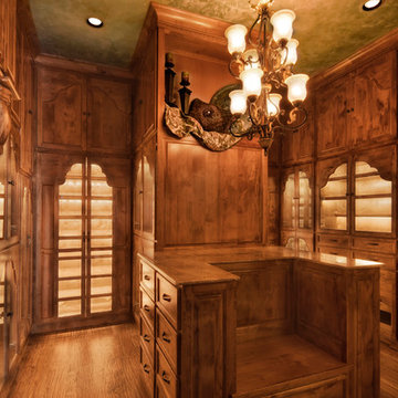 Romantic Storybook Escape