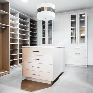Rovey Contemporary