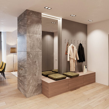 Runda Residential Interior Design