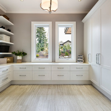 Rustic Classic