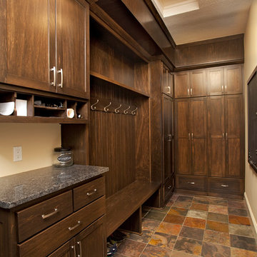 Rustic Glam